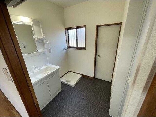 リブレス外川戸建の物件内観写真